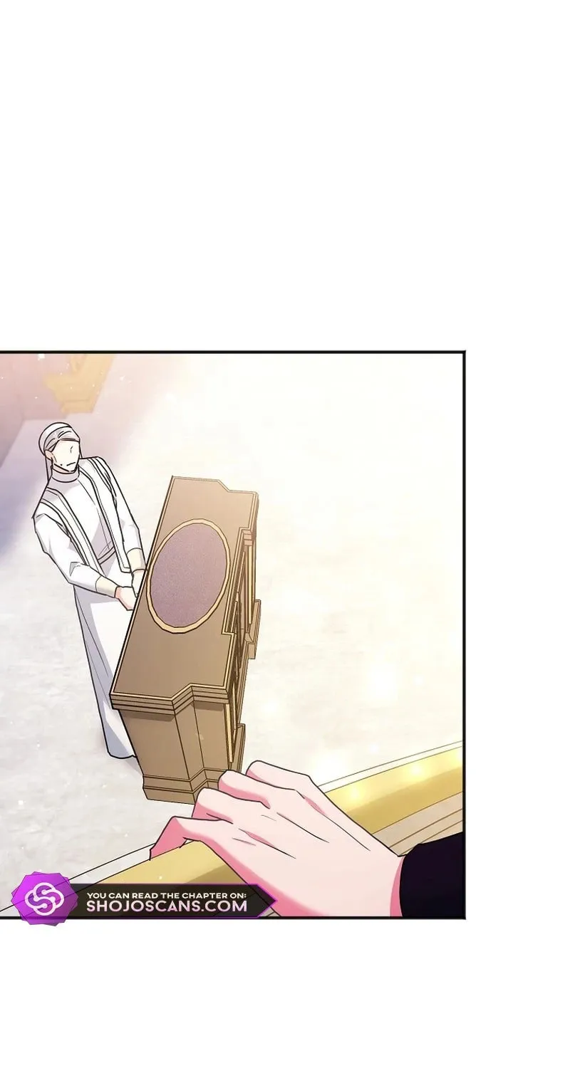 There Is No Need For the Tyrant Second Male Lead's Obsession Chapter 12 page 51 - 