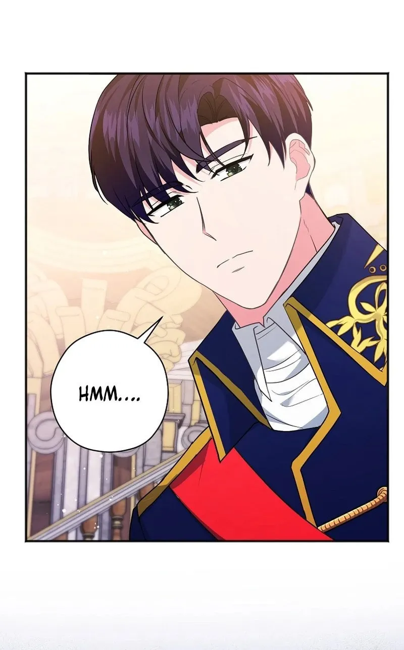 There Is No Need For the Tyrant Second Male Lead's Obsession Chapter 12 page 52 - 