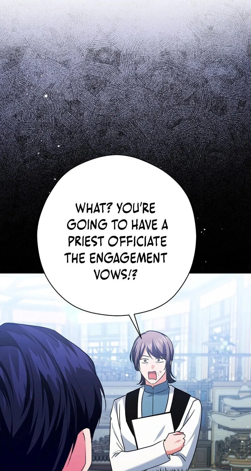 There Is No Need For the Tyrant Second Male Lead's Obsession Chapter 12 page 53 - 