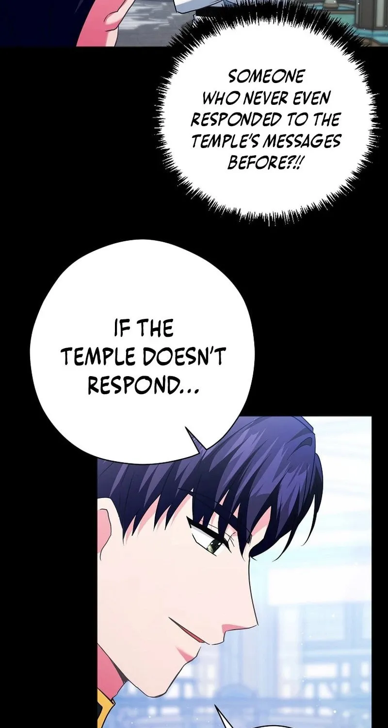 There Is No Need For the Tyrant Second Male Lead's Obsession Chapter 12 page 54 - 