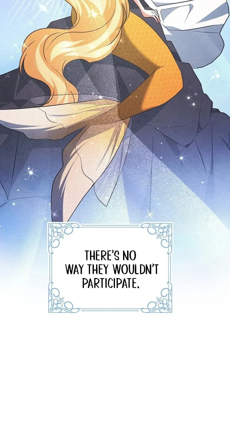 There Is No Need For the Tyrant Second Male Lead's Obsession Chapter 12 page 56 - 