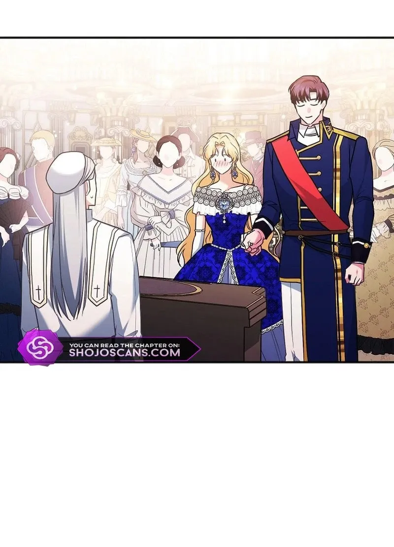 There Is No Need For the Tyrant Second Male Lead's Obsession Chapter 12 page 57 - 