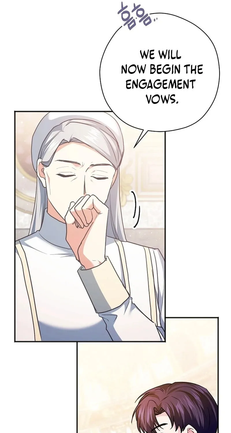 There Is No Need For the Tyrant Second Male Lead's Obsession Chapter 12 page 58 - 