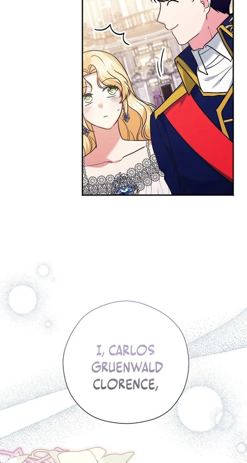 There Is No Need For the Tyrant Second Male Lead's Obsession Chapter 12 page 59 - 