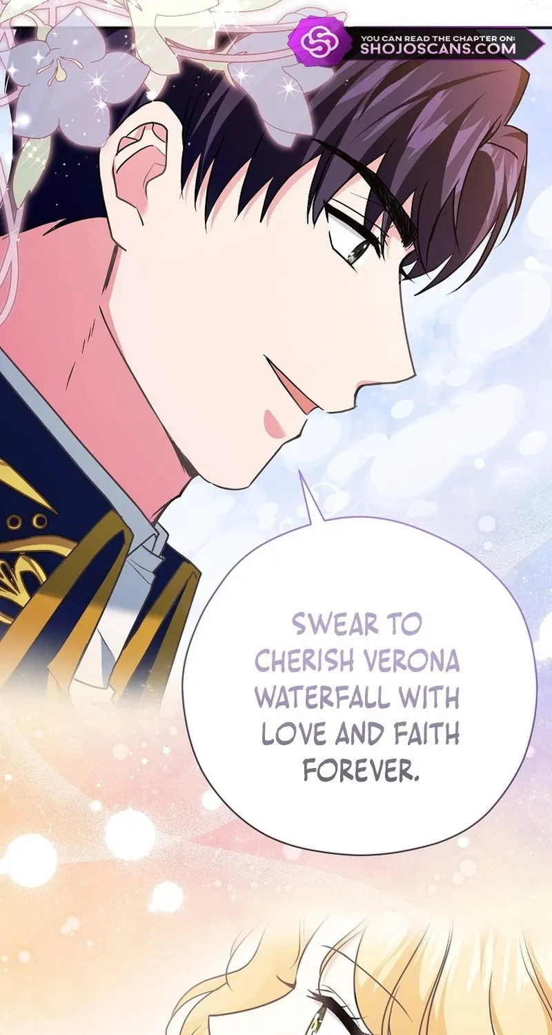 There Is No Need For the Tyrant Second Male Lead's Obsession Chapter 12 page 60 - 