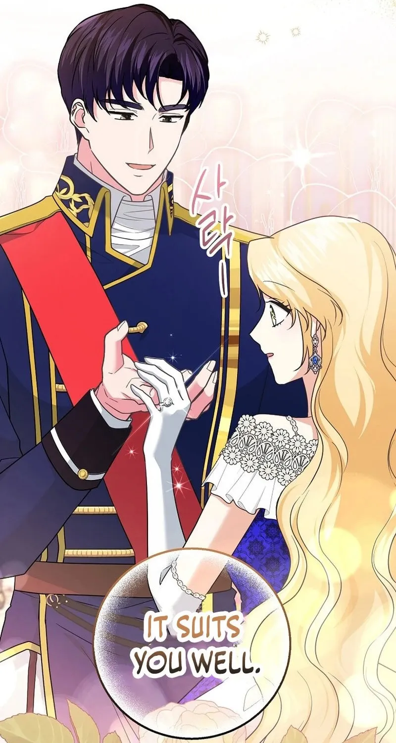 There Is No Need For the Tyrant Second Male Lead's Obsession Chapter 12 page 7 - 