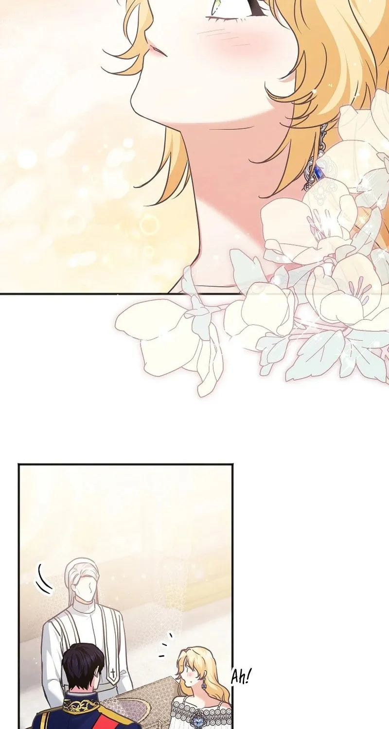 There Is No Need For the Tyrant Second Male Lead's Obsession Chapter 12 page 61 - 