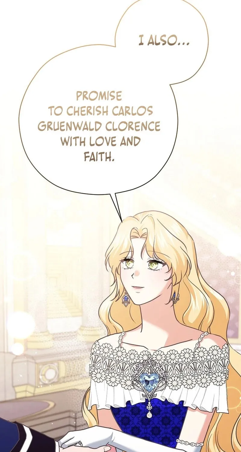 There Is No Need For the Tyrant Second Male Lead's Obsession Chapter 12 page 63 - 