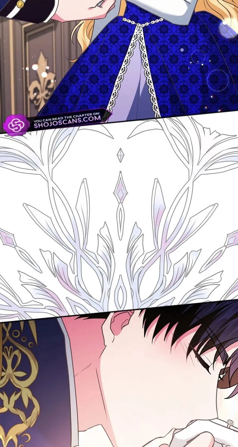 There Is No Need For the Tyrant Second Male Lead's Obsession Chapter 12 page 64 - 