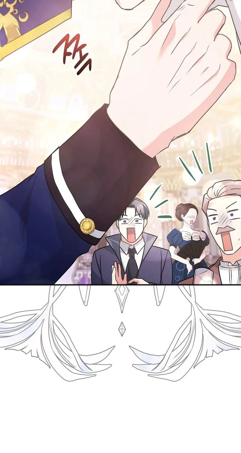There Is No Need For the Tyrant Second Male Lead's Obsession Chapter 12 page 65 - 