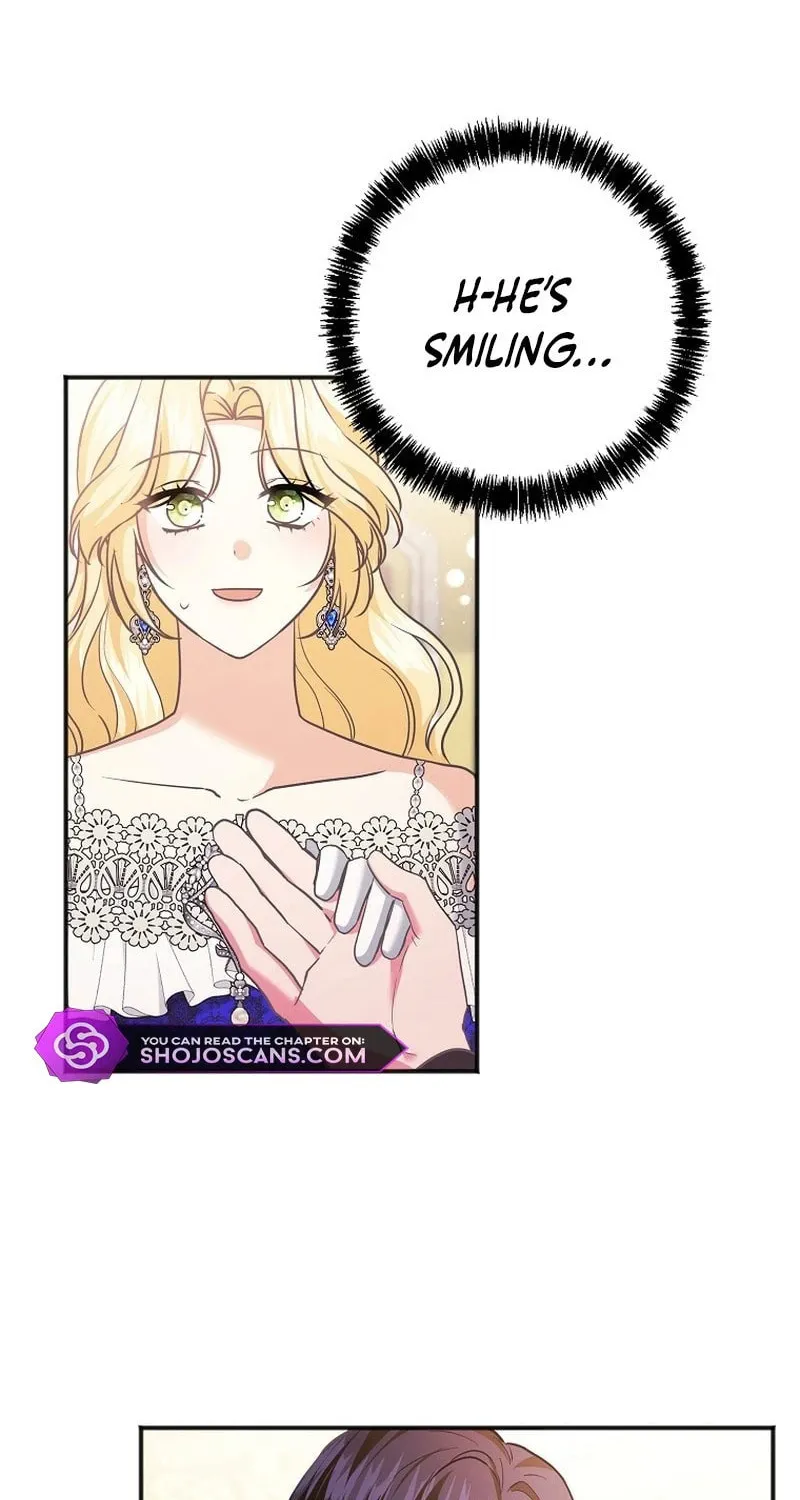 There Is No Need For the Tyrant Second Male Lead's Obsession Chapter 12 page 66 - 