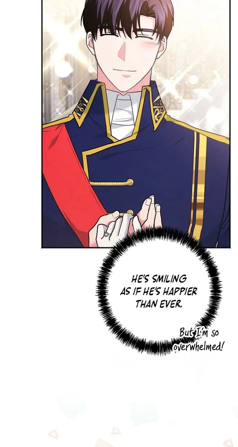 There Is No Need For the Tyrant Second Male Lead's Obsession Chapter 12 page 67 - 