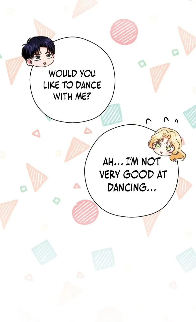 There Is No Need For the Tyrant Second Male Lead's Obsession Chapter 12 page 68 - 