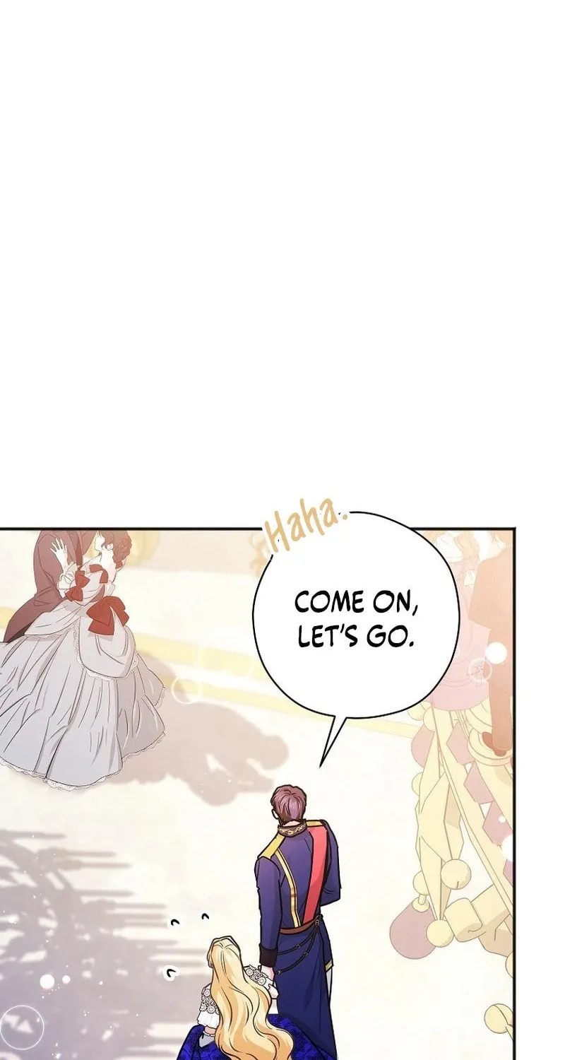 There Is No Need For the Tyrant Second Male Lead's Obsession Chapter 12 page 70 - 