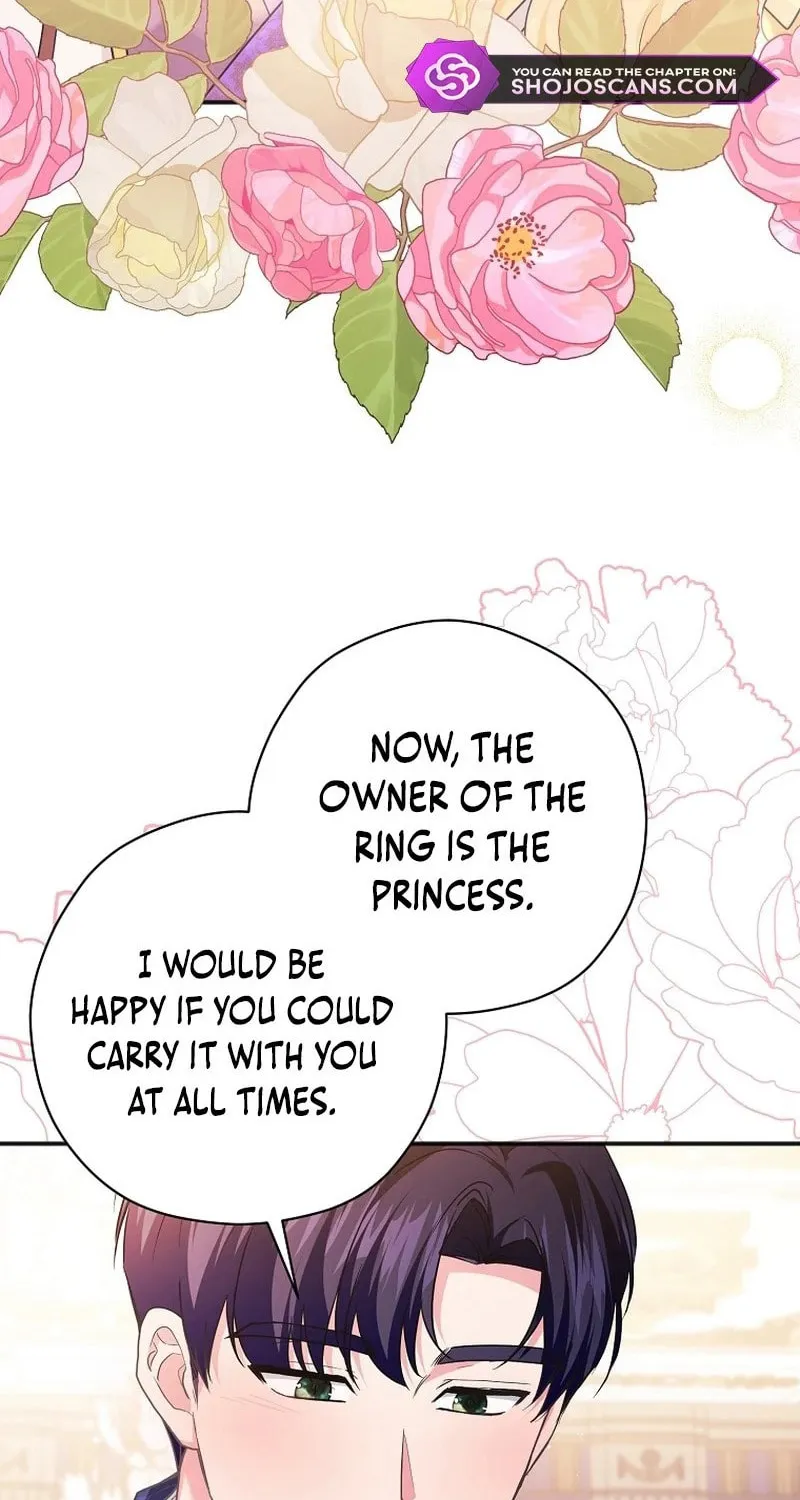 There Is No Need For the Tyrant Second Male Lead's Obsession Chapter 12 page 8 - 