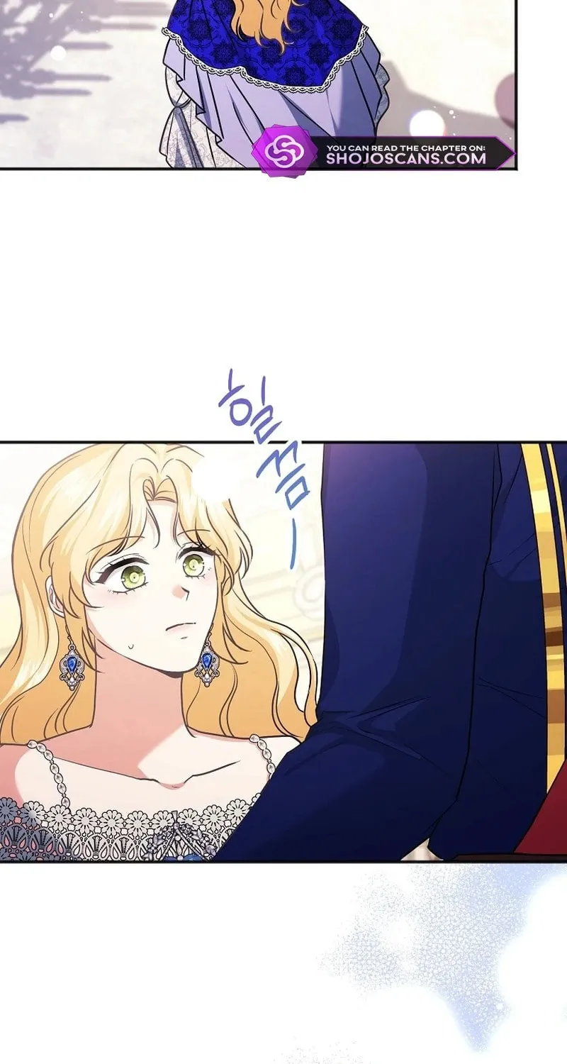 There Is No Need For the Tyrant Second Male Lead's Obsession Chapter 12 page 71 - 
