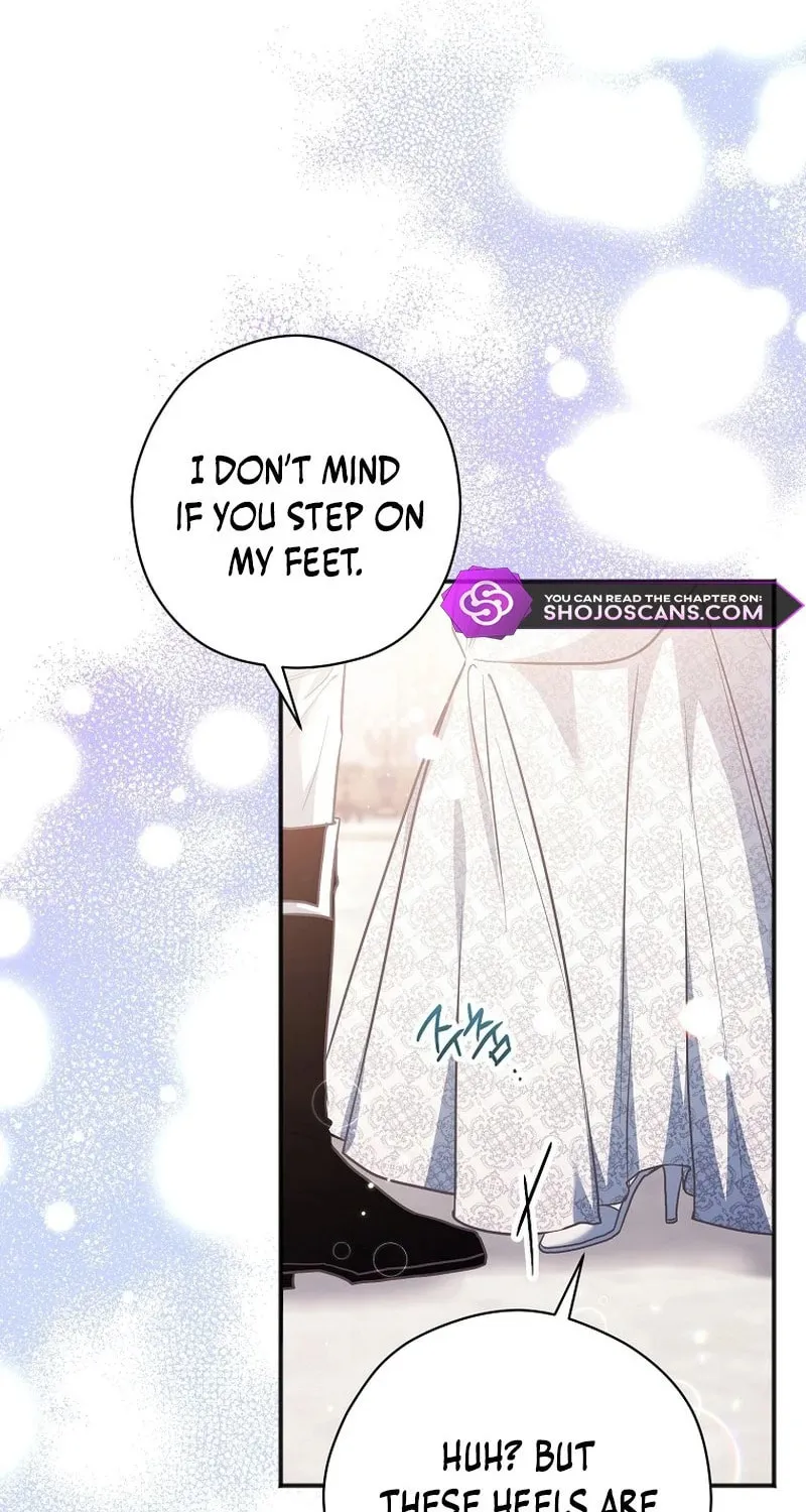 There Is No Need For the Tyrant Second Male Lead's Obsession Chapter 12 page 72 - 