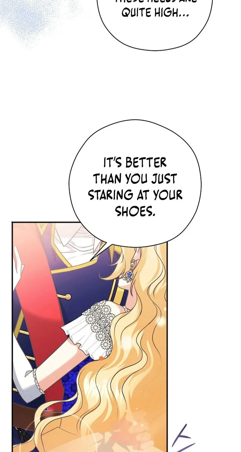 There Is No Need For the Tyrant Second Male Lead's Obsession Chapter 12 page 73 - 