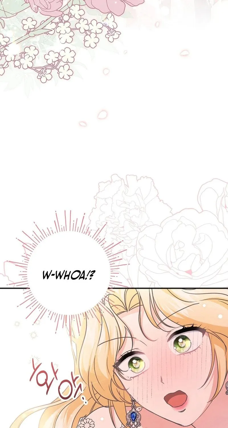 There Is No Need For the Tyrant Second Male Lead's Obsession Chapter 12 page 76 - 