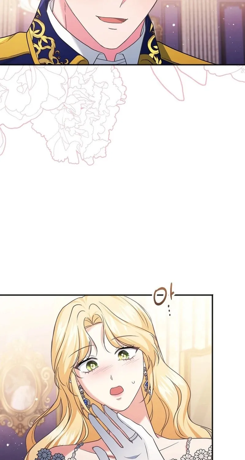 There Is No Need For the Tyrant Second Male Lead's Obsession Chapter 12 page 9 - 