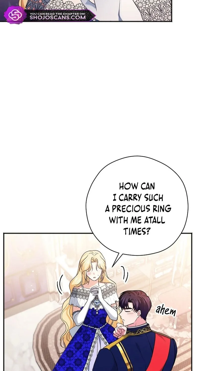There Is No Need For the Tyrant Second Male Lead's Obsession Chapter 12 page 10 - 