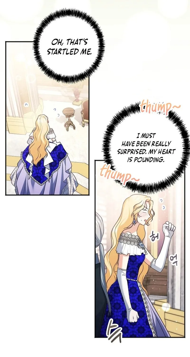 There Is No Need For the Tyrant Second Male Lead's Obsession Chapter 13 page 12 - 