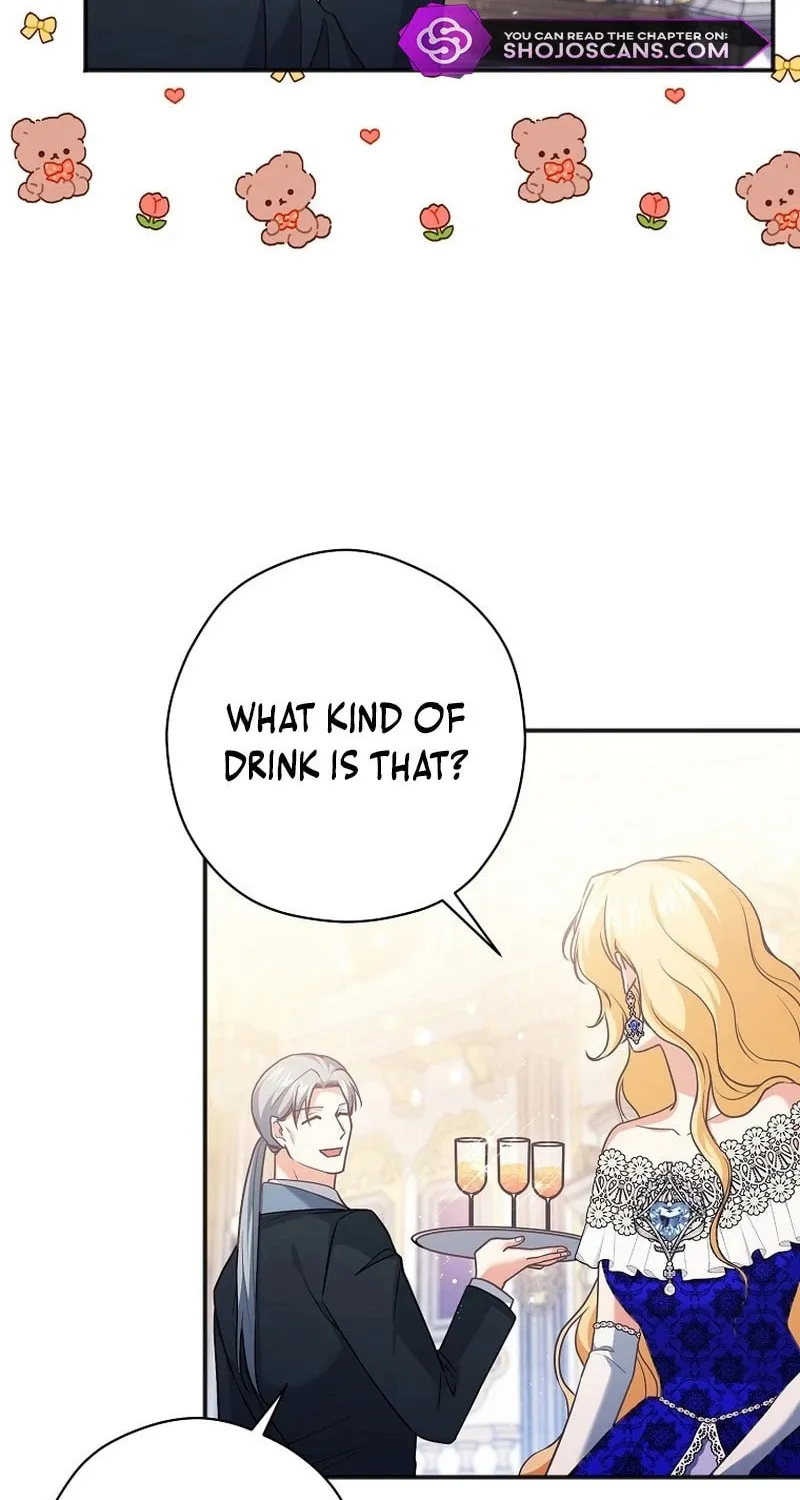 There Is No Need For the Tyrant Second Male Lead's Obsession Chapter 13 page 14 - 