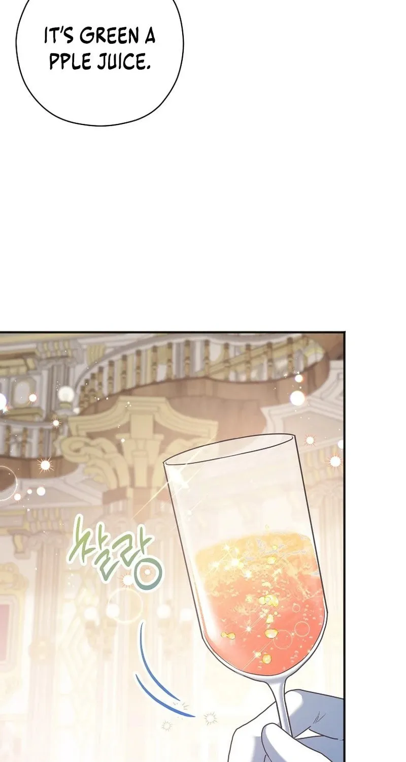 There Is No Need For the Tyrant Second Male Lead's Obsession Chapter 13 page 15 - 