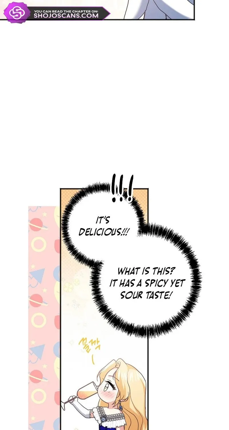There Is No Need For the Tyrant Second Male Lead's Obsession Chapter 13 page 16 - 