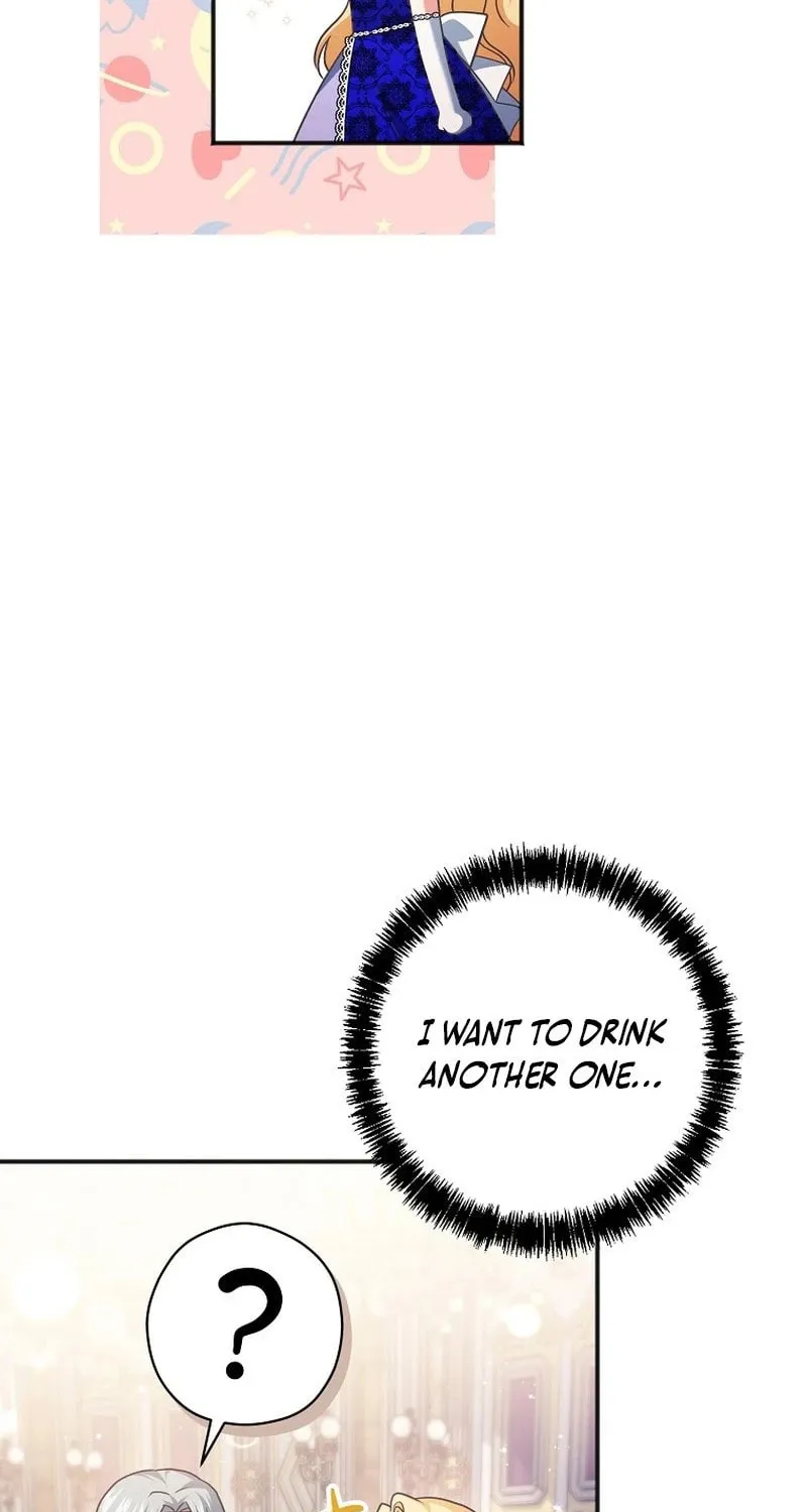 There Is No Need For the Tyrant Second Male Lead's Obsession Chapter 13 page 17 - 
