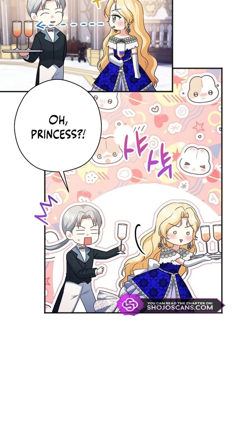 There Is No Need For the Tyrant Second Male Lead's Obsession Chapter 13 page 18 - 