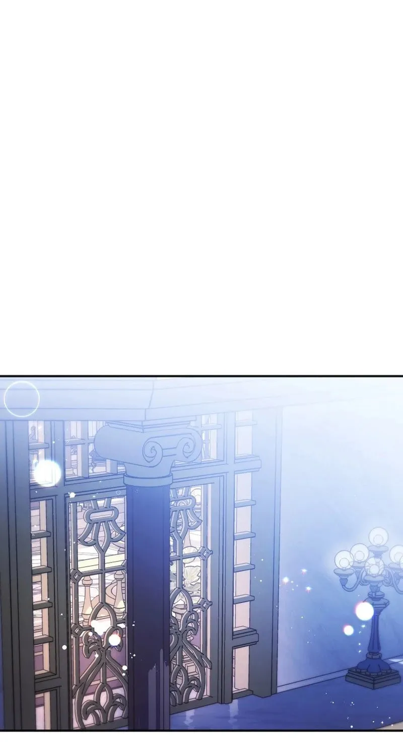 There Is No Need For the Tyrant Second Male Lead's Obsession Chapter 13 page 19 - 