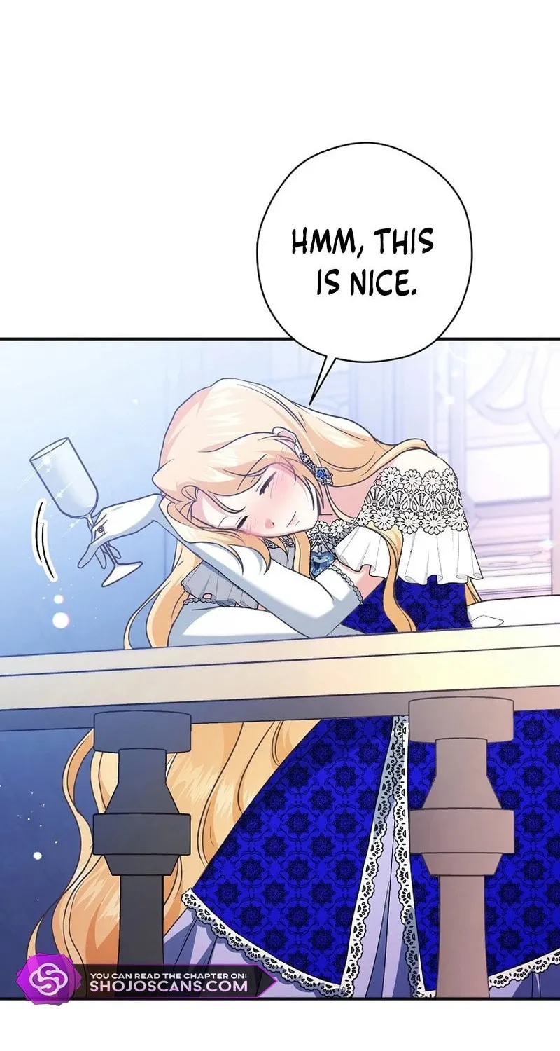 There Is No Need For the Tyrant Second Male Lead's Obsession Chapter 13 page 20 - 
