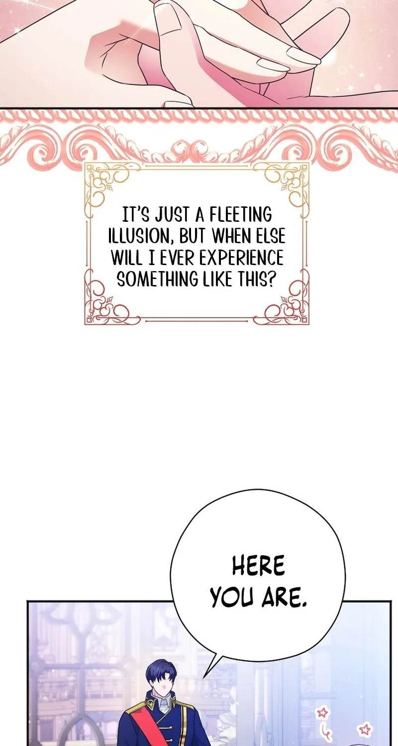 There Is No Need For the Tyrant Second Male Lead's Obsession Chapter 13 page 22 - 