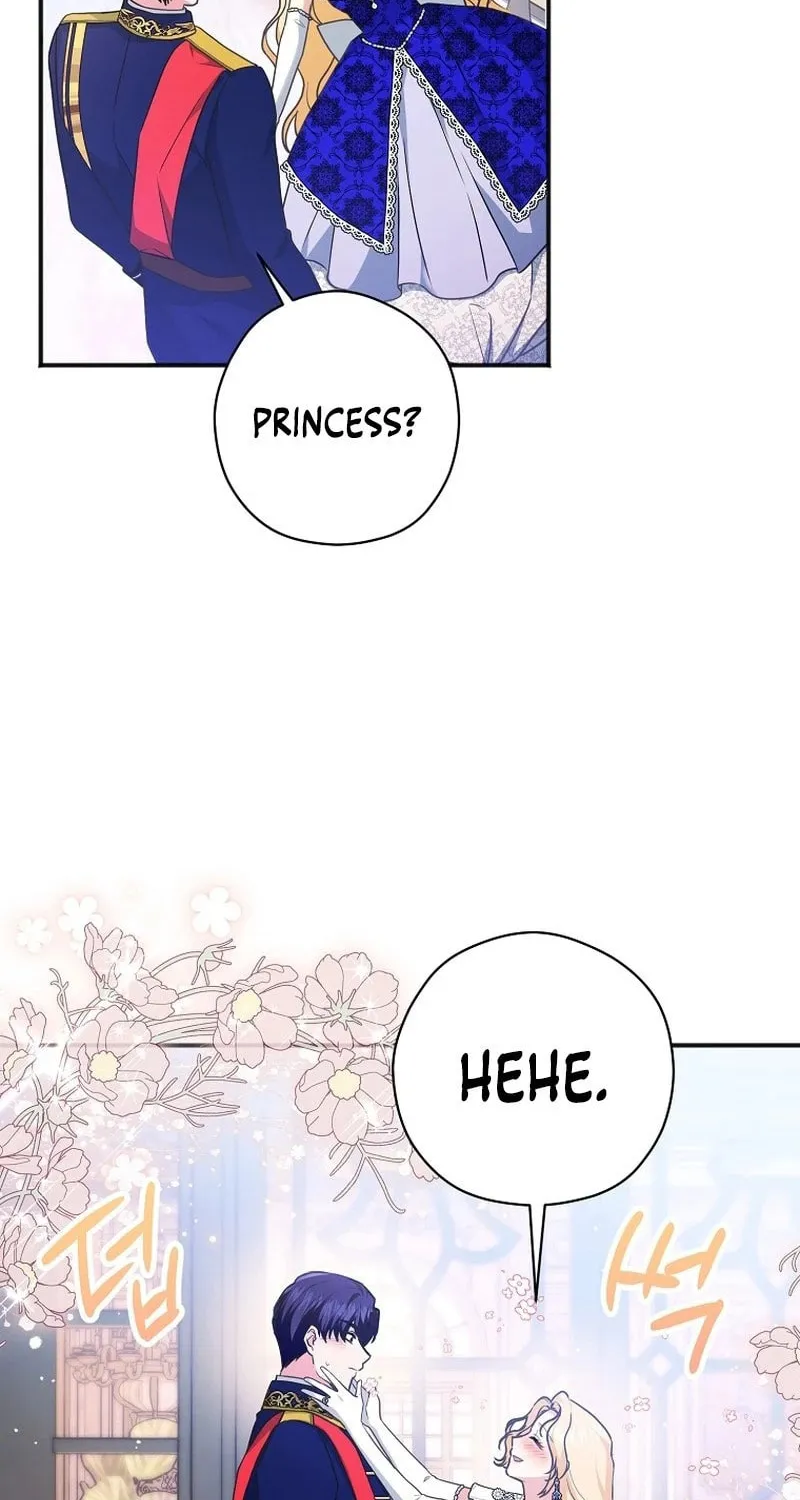 There Is No Need For the Tyrant Second Male Lead's Obsession Chapter 13 page 25 - 