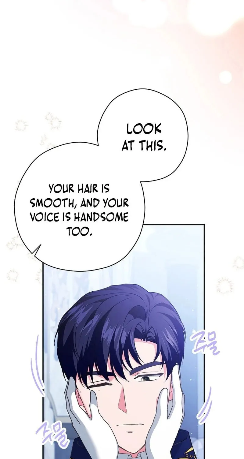 There Is No Need For the Tyrant Second Male Lead's Obsession Chapter 13 page 28 - 