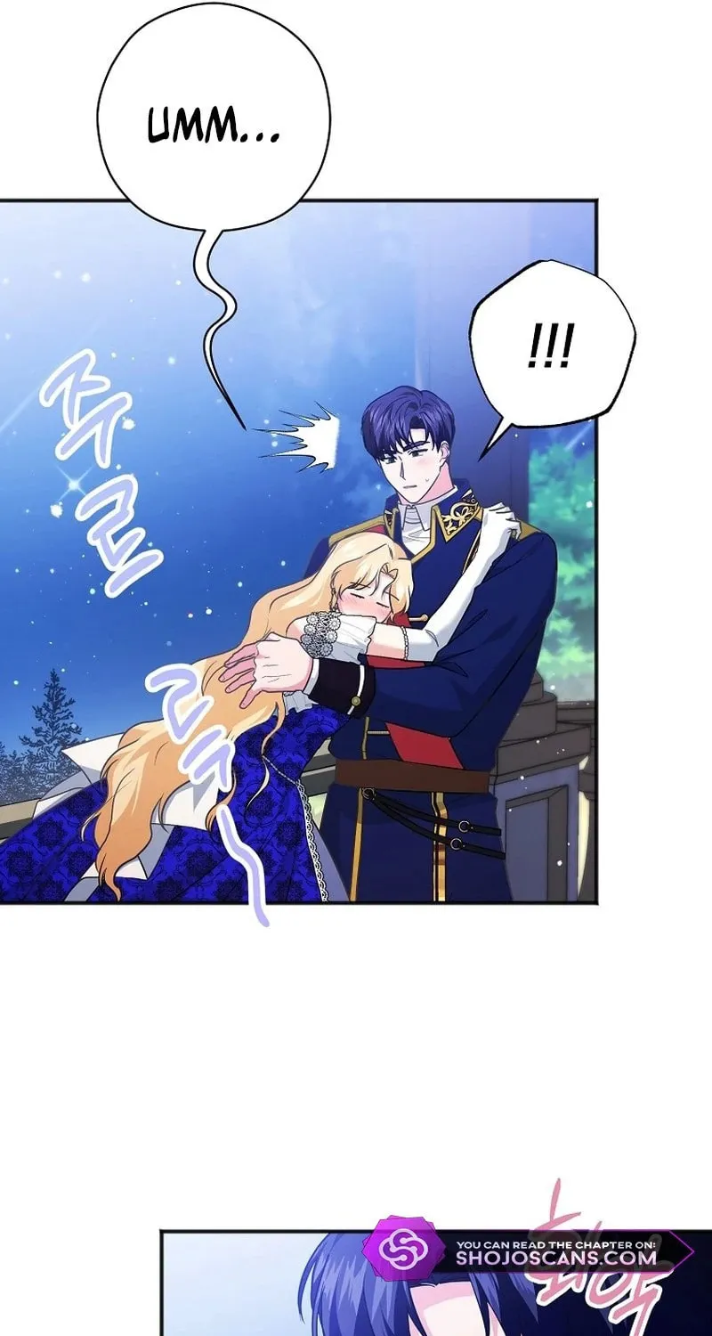 There Is No Need For the Tyrant Second Male Lead's Obsession Chapter 13 page 30 - 
