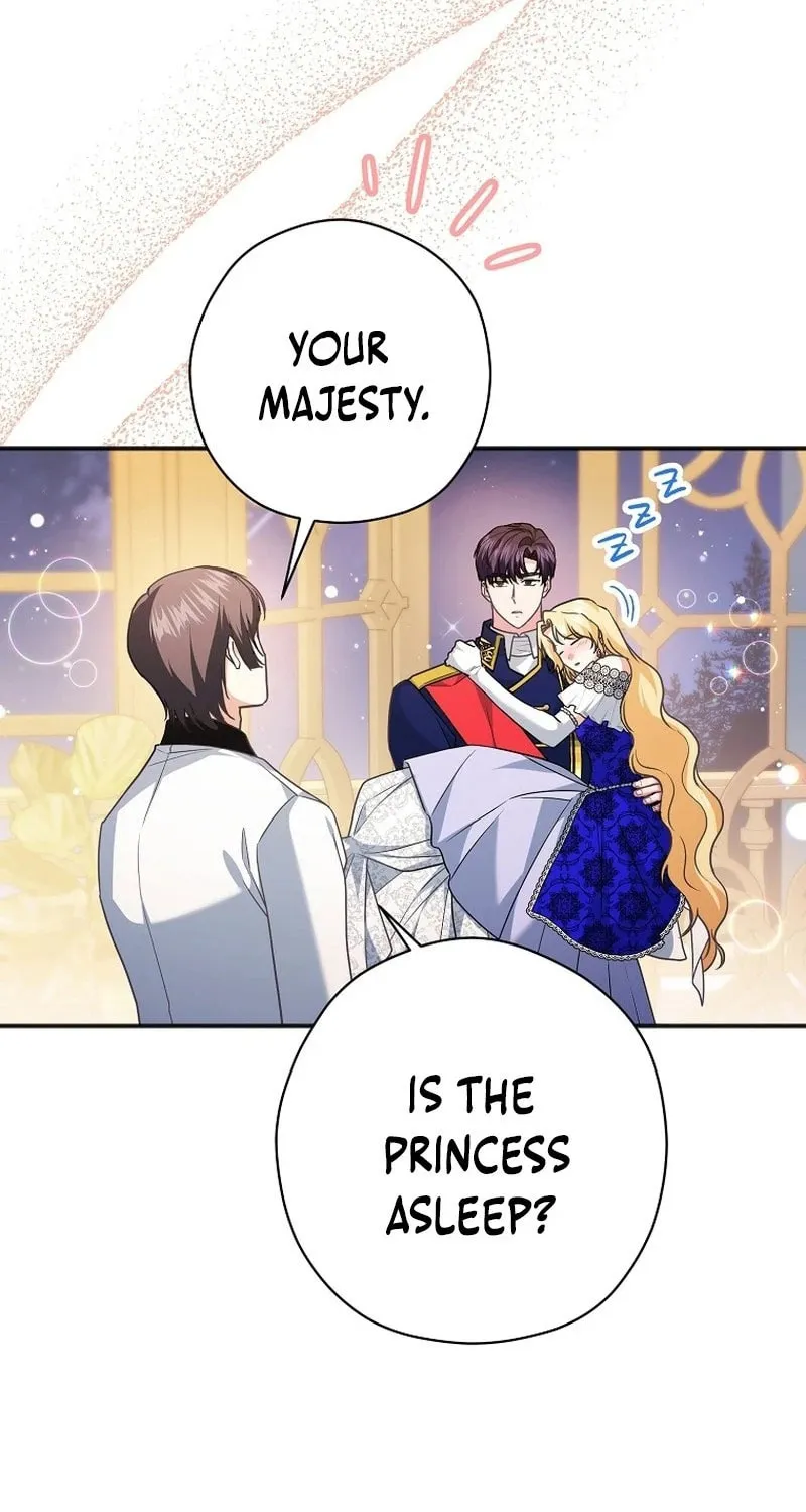 There Is No Need For the Tyrant Second Male Lead's Obsession Chapter 13 page 32 - 
