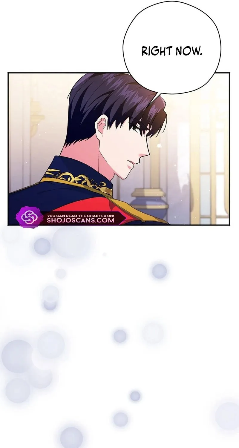 There Is No Need For the Tyrant Second Male Lead's Obsession Chapter 13 page 36 - 