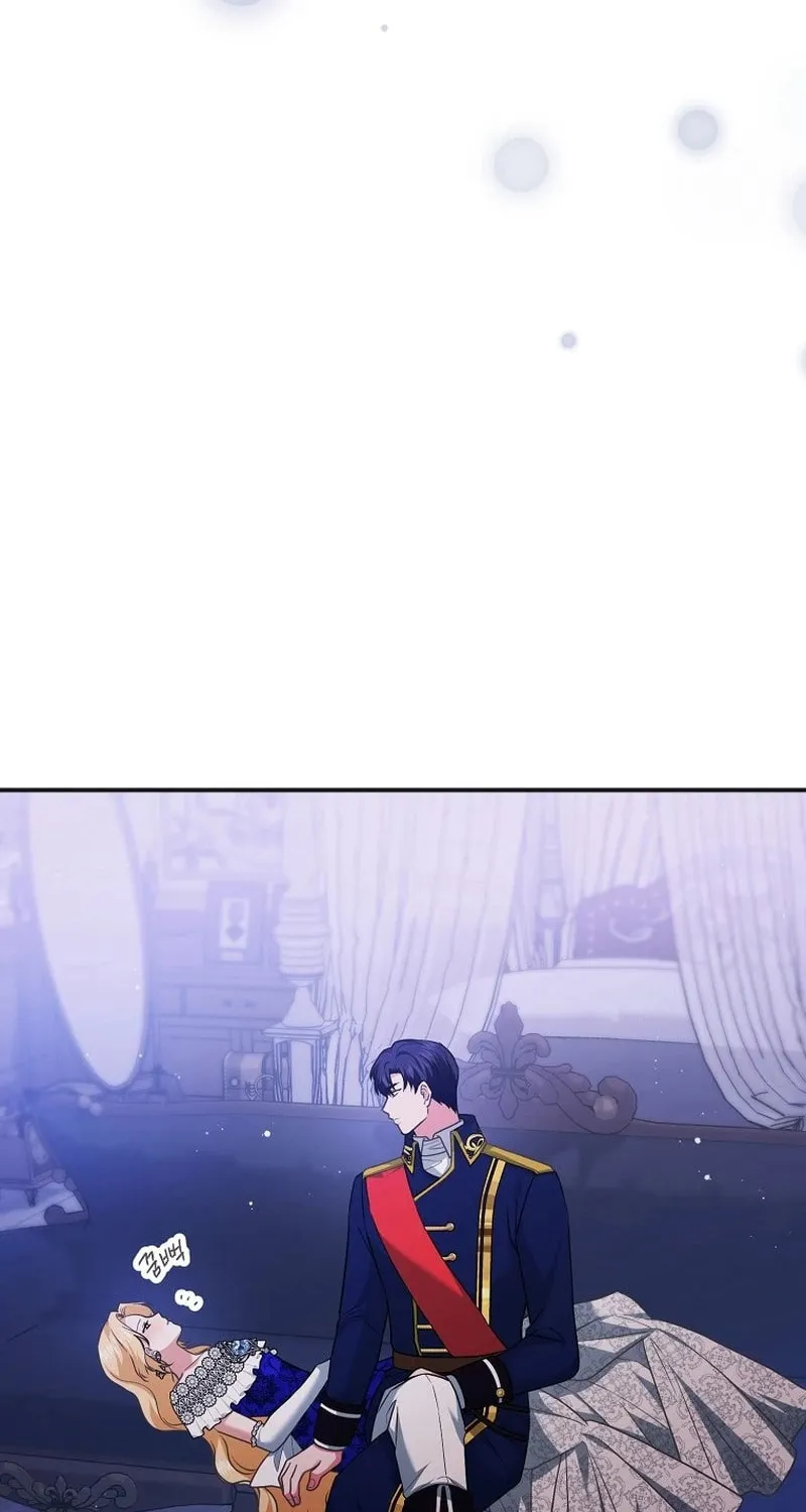 There Is No Need For the Tyrant Second Male Lead's Obsession Chapter 13 page 37 - 