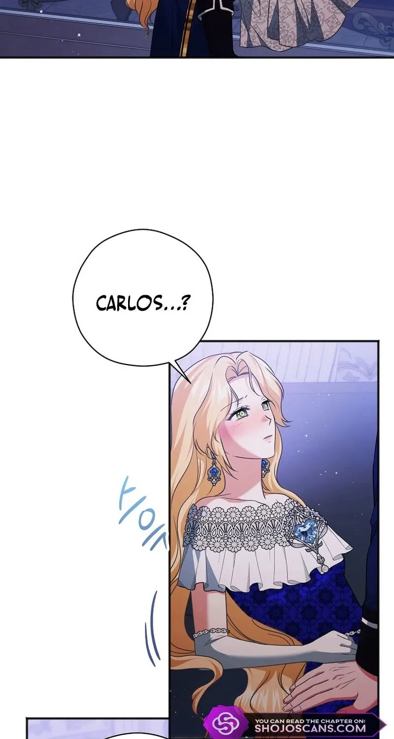 There Is No Need For the Tyrant Second Male Lead's Obsession Chapter 13 page 38 - 