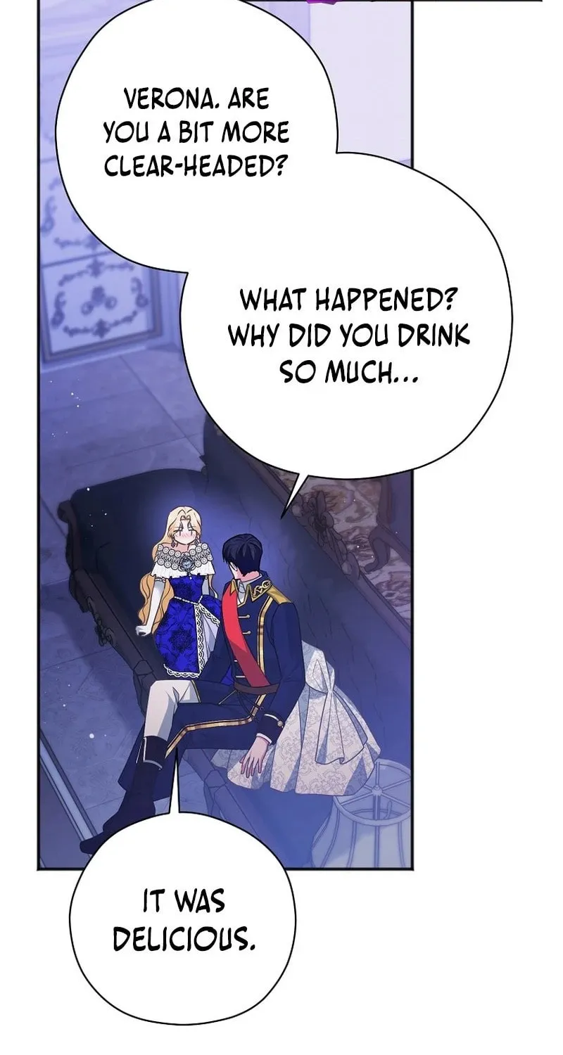 There Is No Need For the Tyrant Second Male Lead's Obsession Chapter 13 page 39 - 