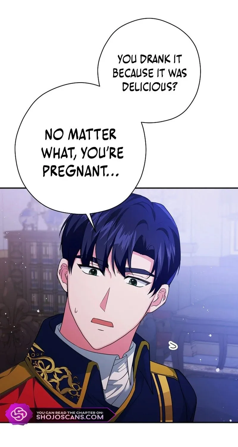 There Is No Need For the Tyrant Second Male Lead's Obsession Chapter 13 page 40 - 
