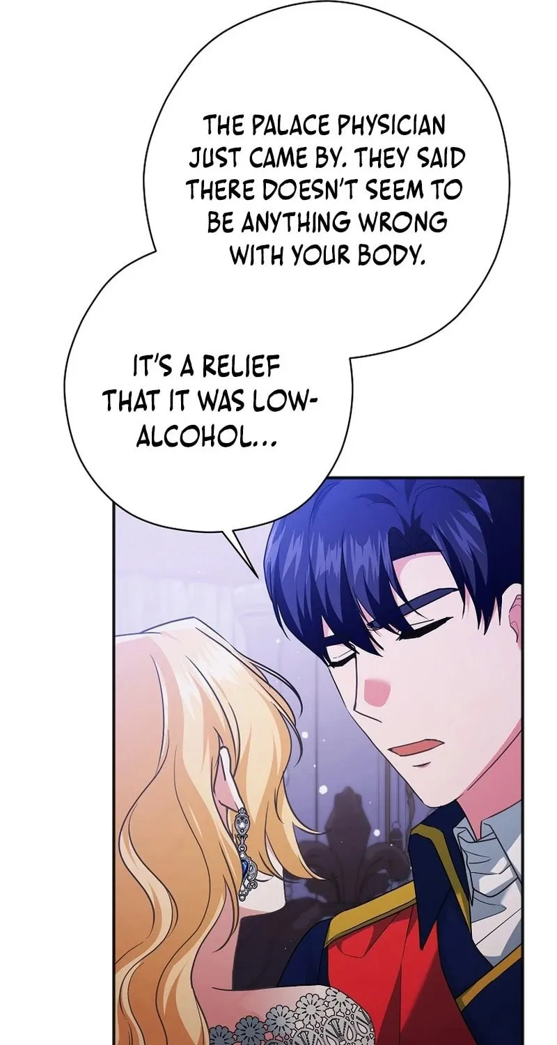 There Is No Need For the Tyrant Second Male Lead's Obsession Chapter 13 page 42 - 