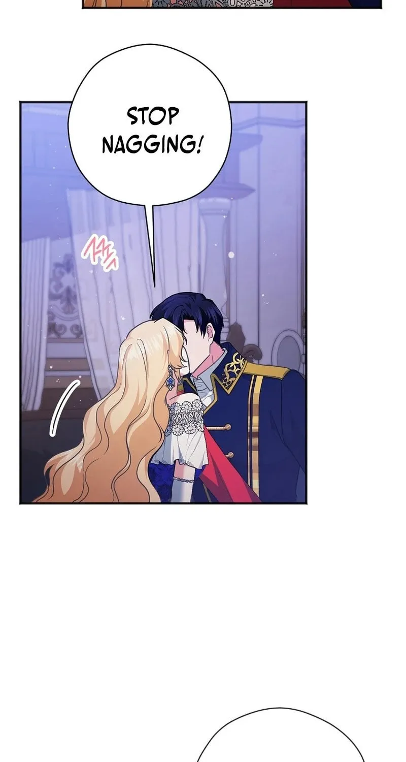 There Is No Need For the Tyrant Second Male Lead's Obsession Chapter 13 page 43 - 
