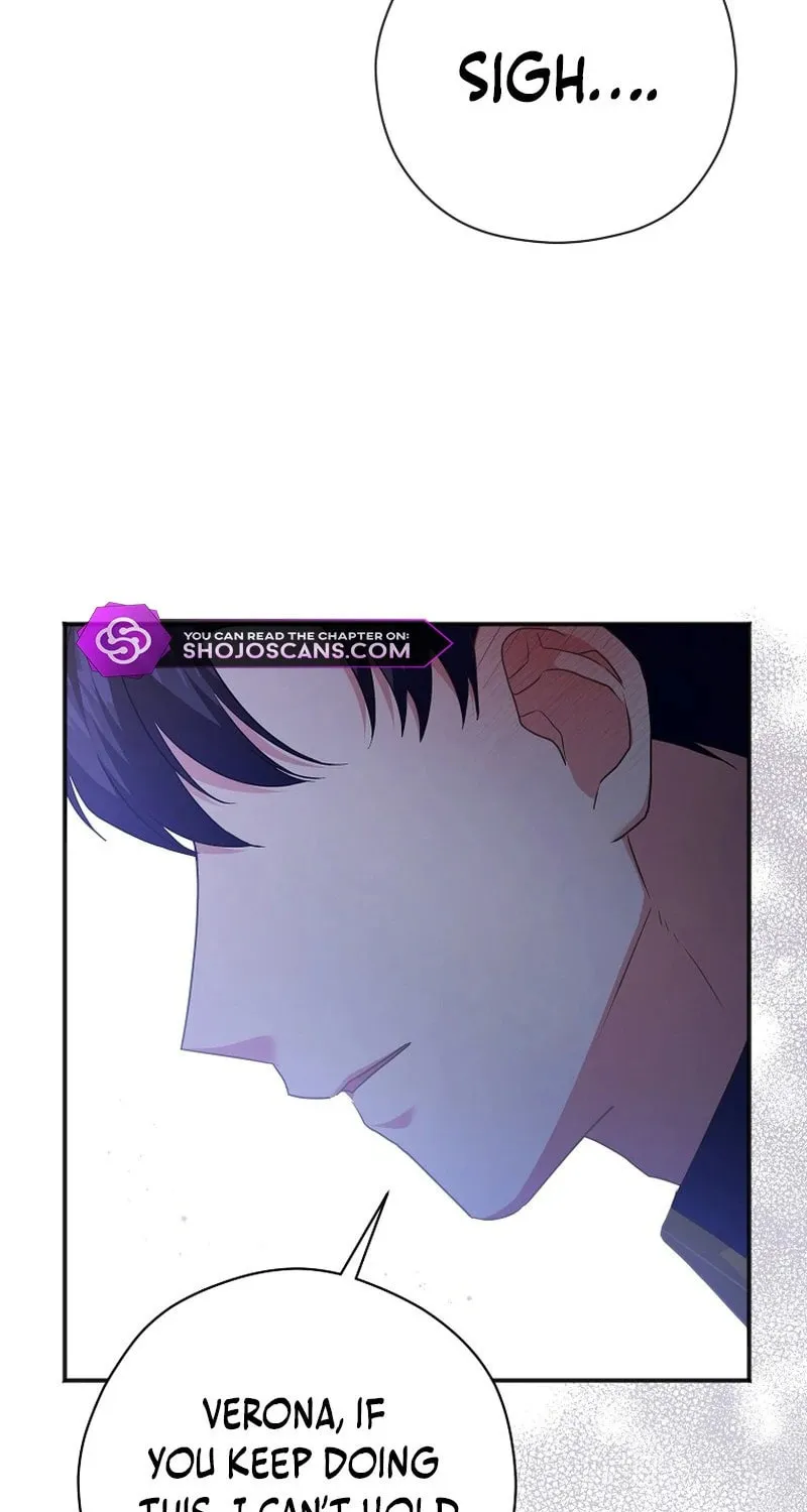 There Is No Need For the Tyrant Second Male Lead's Obsession Chapter 13 page 44 - 