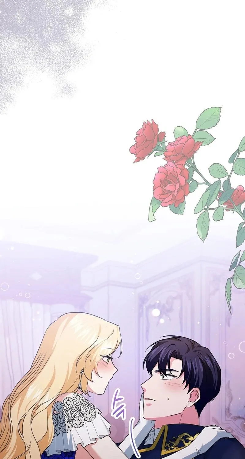 There Is No Need For the Tyrant Second Male Lead's Obsession Chapter 13 page 46 - 