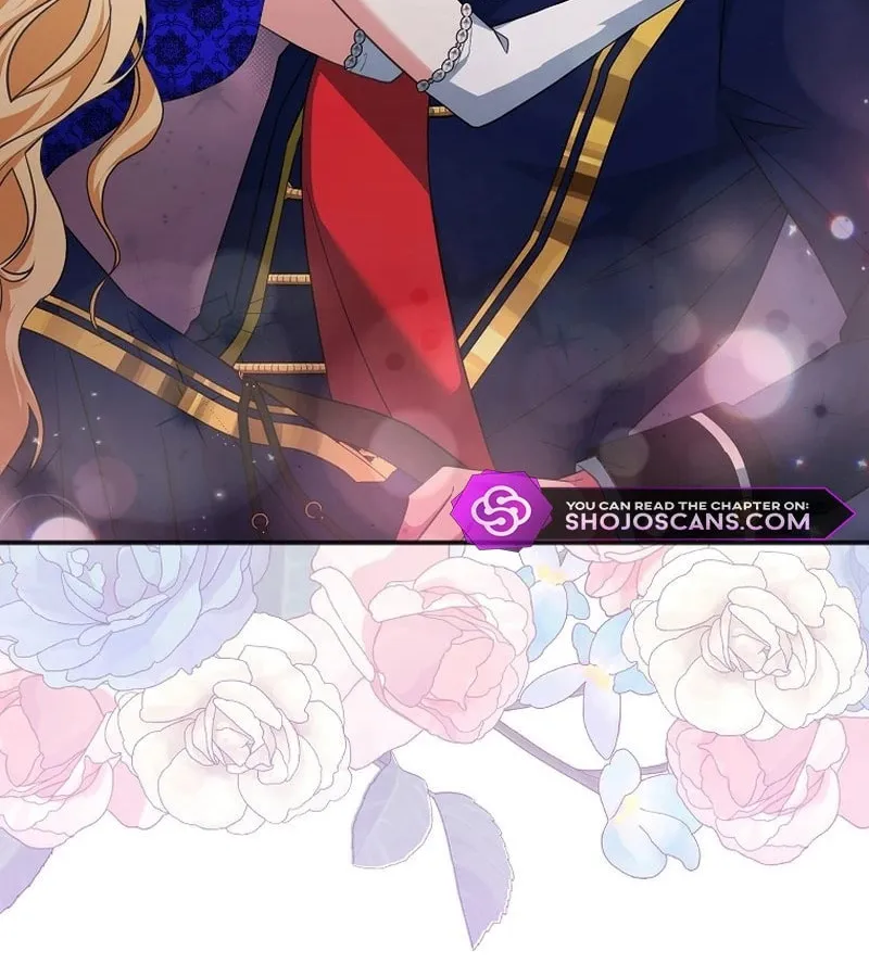 There Is No Need For the Tyrant Second Male Lead's Obsession Chapter 13 page 47 - 