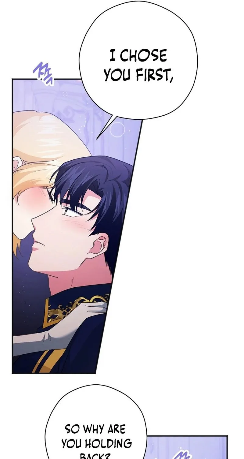 There Is No Need For the Tyrant Second Male Lead's Obsession Chapter 13 page 48 - 
