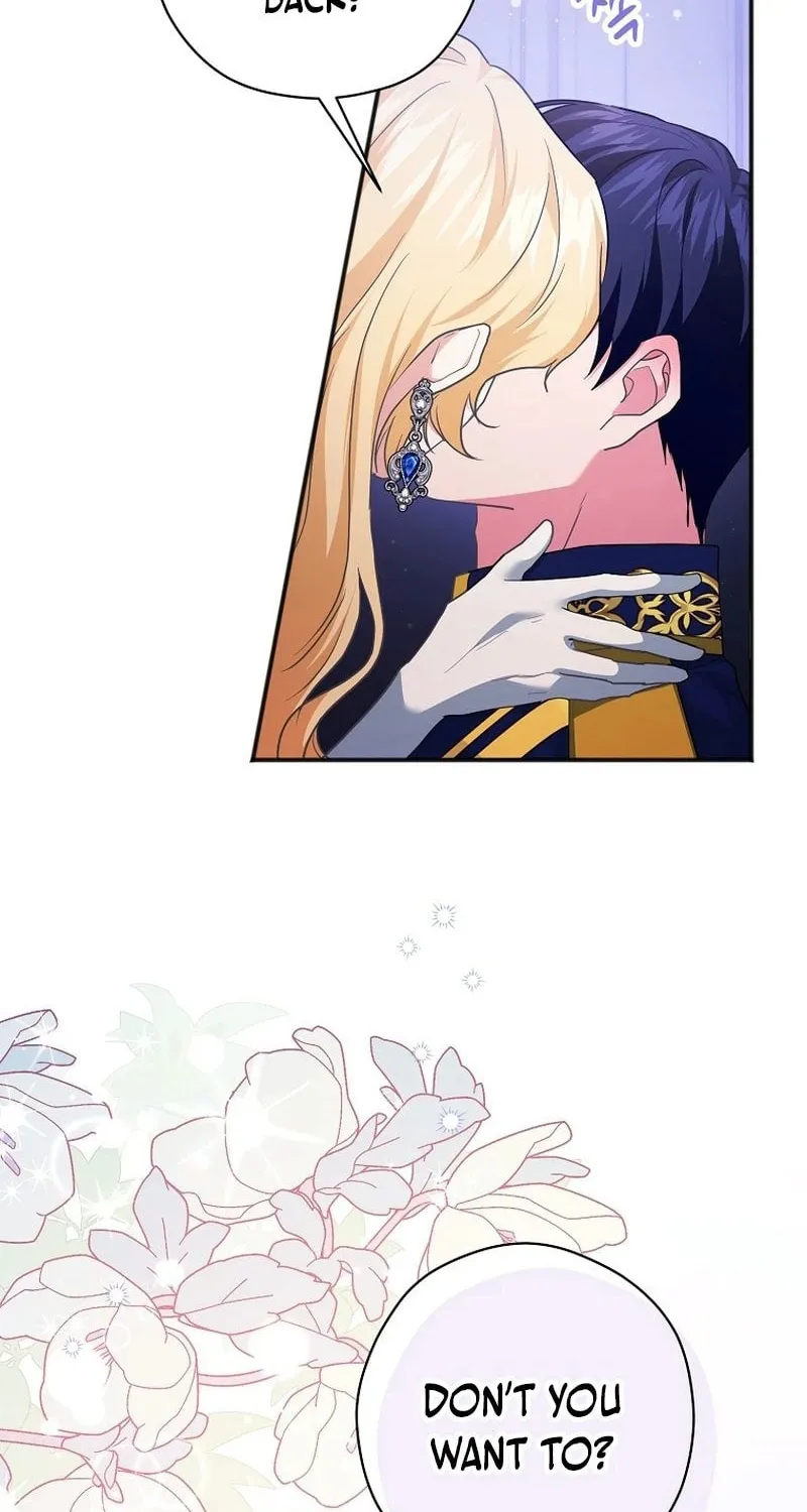 There Is No Need For the Tyrant Second Male Lead's Obsession Chapter 13 page 49 - 